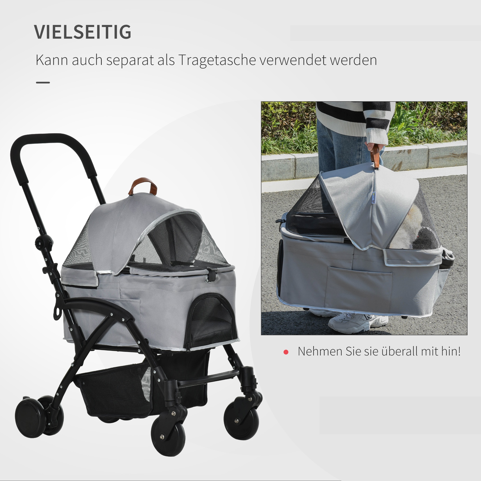 hamilton turnberry double stroller